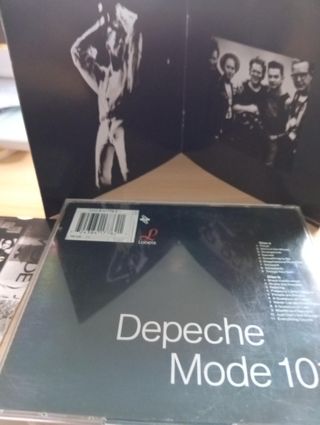 Depeche Mode 101 . 2CD