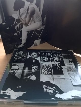 Depeche Mode 101 . 2CD
