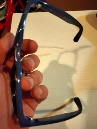 Gafas Ray-Ban RB 2132 New Wayfarer