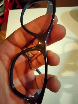 Gafas Ray-Ban RB 2132 New Wayfarer