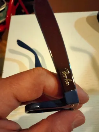 Gafas Ray-Ban RB 2132 New Wayfarer