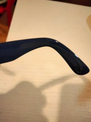 Gafas Ray-Ban RB 2132 New Wayfarer