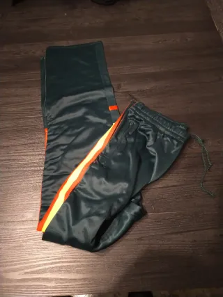 Chándal Vintage Ejército Español Talla M