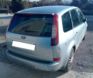 Ford C-MAX 1.6 Tdci 109 cv