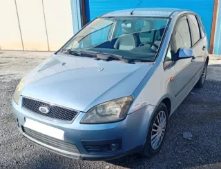 Ford C-MAX 1.6 Tdci 109 cv