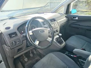 Ford C-MAX 1.6 Tdci 109 cv
