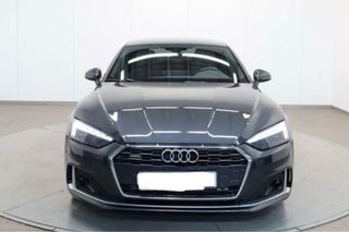 Audi A5 2021