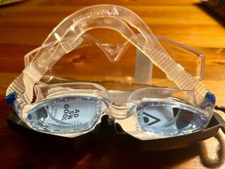 Gafas natación Aqua Sphere azules