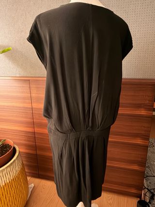 Vestito Attic and Barn nero