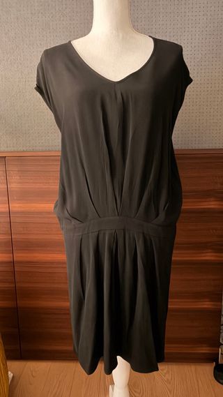 Vestito Attic and Barn nero