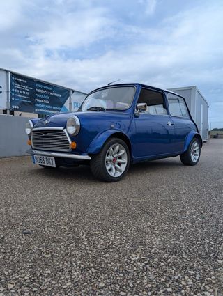 Rover MINI 1989