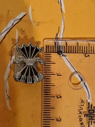 Insignia de falange