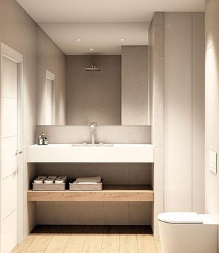 Piso en venta en Puerto - Plaza de Toros en Estepona