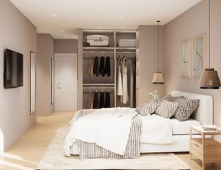 Piso en venta en Puerto - Plaza de Toros en Estepona