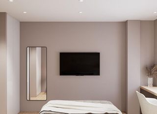 Piso en venta en Puerto - Plaza de Toros en Estepona