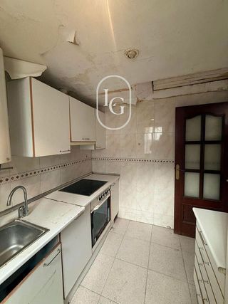 Piso en venta en Quintana en Madrid