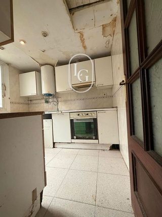 Piso en venta en Quintana en Madrid