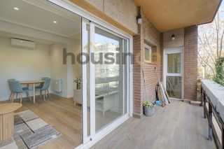 Piso en alquiler en San Juan Bautista en Madrid