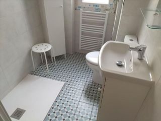 Piso en venta en Centro en Palencia