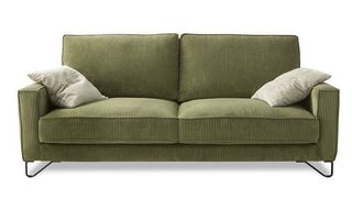 Sofá lineal Aurum Sophie