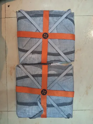 Cadenas para Nieve AutoSock Nuevas