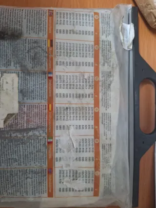 Cadenas para Nieve AutoSock Nuevas