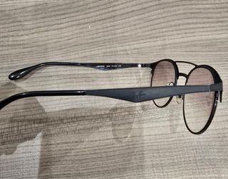 Occhiali Ray-Ban RB 3545V Lenti Degradé