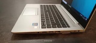 HP Elitebook 840 G5 SSD 512 GB