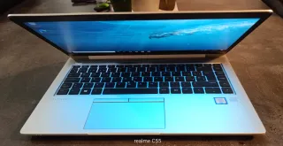 HP Elitebook 840 G5 SSD 512 GB