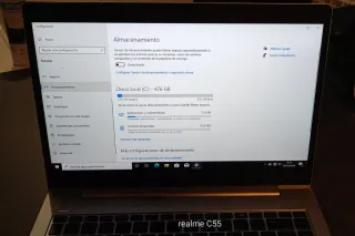 HP Elitebook 840 G5 SSD 512 GB