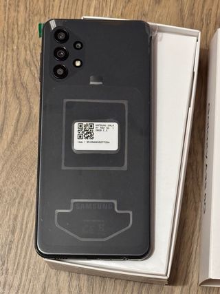 Samsung Galaxy A32 5G Enterprise Edition