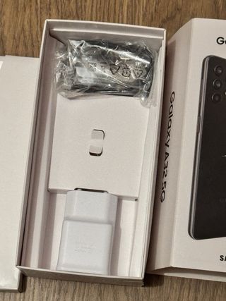 Samsung Galaxy A32 5G Enterprise Edition