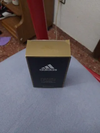 Adidas Victory League Eau de Toilette 100ml