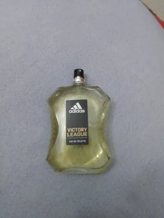 Adidas Victory League Eau de Toilette 100ml