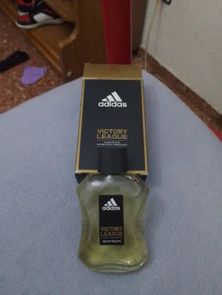 Adidas Victory League Eau de Toilette 100ml