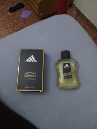 Adidas Victory League Eau de Toilette 100ml