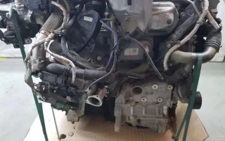 Motor Land Rover Discovery