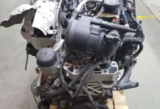 Motor Land Rover Discovery