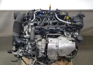 Motor Land Rover Discovery