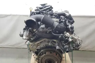 Motor Land Rover Discovery