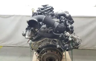 Motor Land Rover Discovery