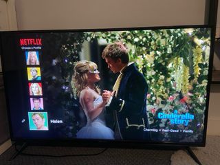 TD Systems TV 39.5 Android TV