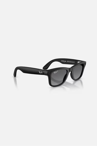 Ray-Ban Meta Wayfarer Gen2 Negro