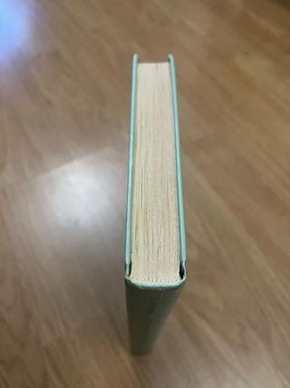 4ª EDICIÓN Harry Potter y la cámara secreta