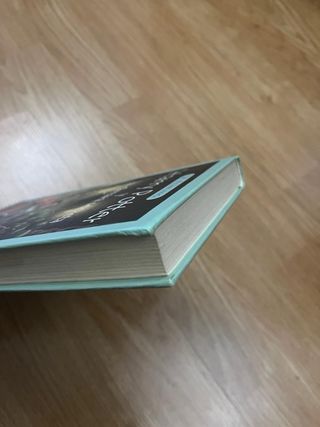 4ª EDICIÓN Harry Potter y la cámara secreta