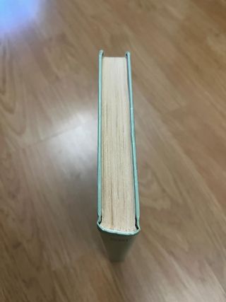 4ª EDICIÓN Harry Potter y la cámara secreta