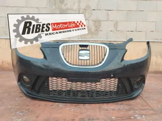 Paragolpes Seat Altea FR