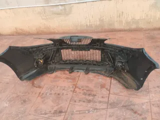 Paragolpes Seat Altea FR