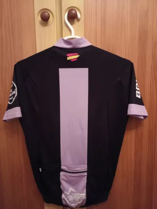 Maillot Ciclismo Inverse Briqueros Team