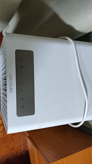 Cecotec Clima 2250 FRIG 9000 BTU